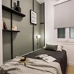Apartmán Holzer - 2 Bedrooms In Sant Antoni