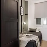 Holzer - 2 Bedrooms In Sant Antoni Apartmán