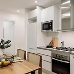 Apartmán Holzer - 2 Bedrooms In Sant Antoni