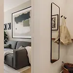 Holzer - 2 Bedrooms In Sant Antoni Barcelona
