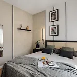 Apartmán Holzer - 2 Bedrooms In Sant Antoni *