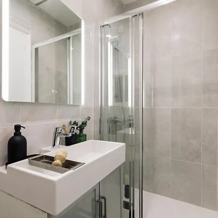 Daire Holzer - 2 Bedrooms In Sant Antoni *