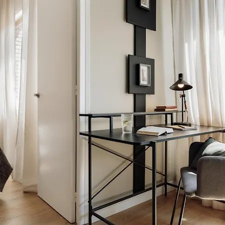 Holzer - 2 Bedrooms In Sant Antoni *