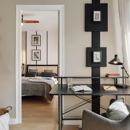 Daire Holzer - 2 Bedrooms In Sant Antoni *