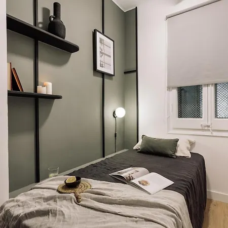 Apartment Holzer - 2 Bedrooms In Sant Antoni