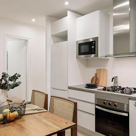Apartment Holzer - 2 Bedrooms In Sant Antoni