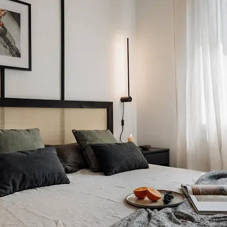 Apartmán Holzer - 2 Bedrooms In Sant Antoni *