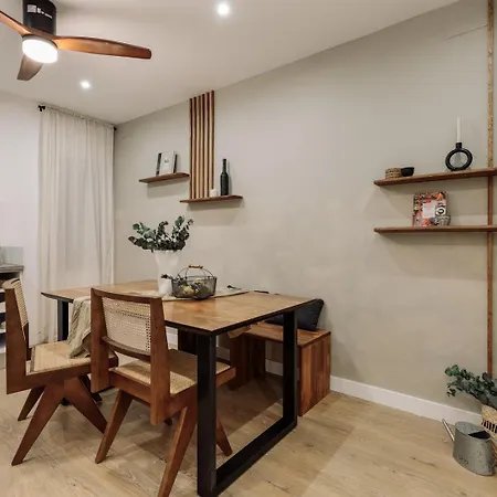 Apartmán Holzer - 2 Bedrooms In Sant Antoni *
