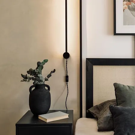 Holzer - 2 Bedrooms In Sant Antoni Apartment Barcelona