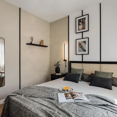 Apartment Holzer - 2 Bedrooms In Sant Antoni *